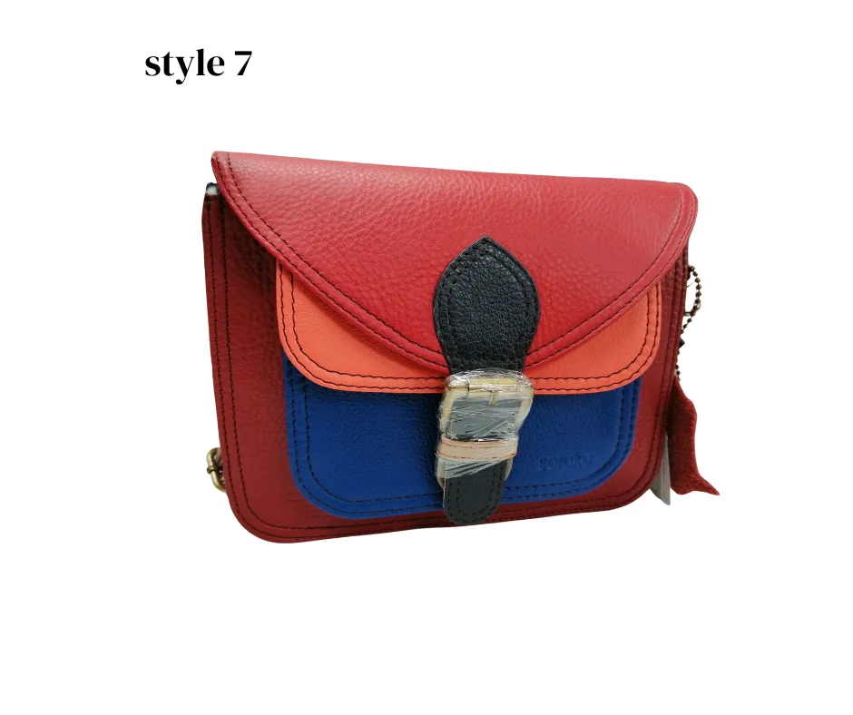 Soruka bag