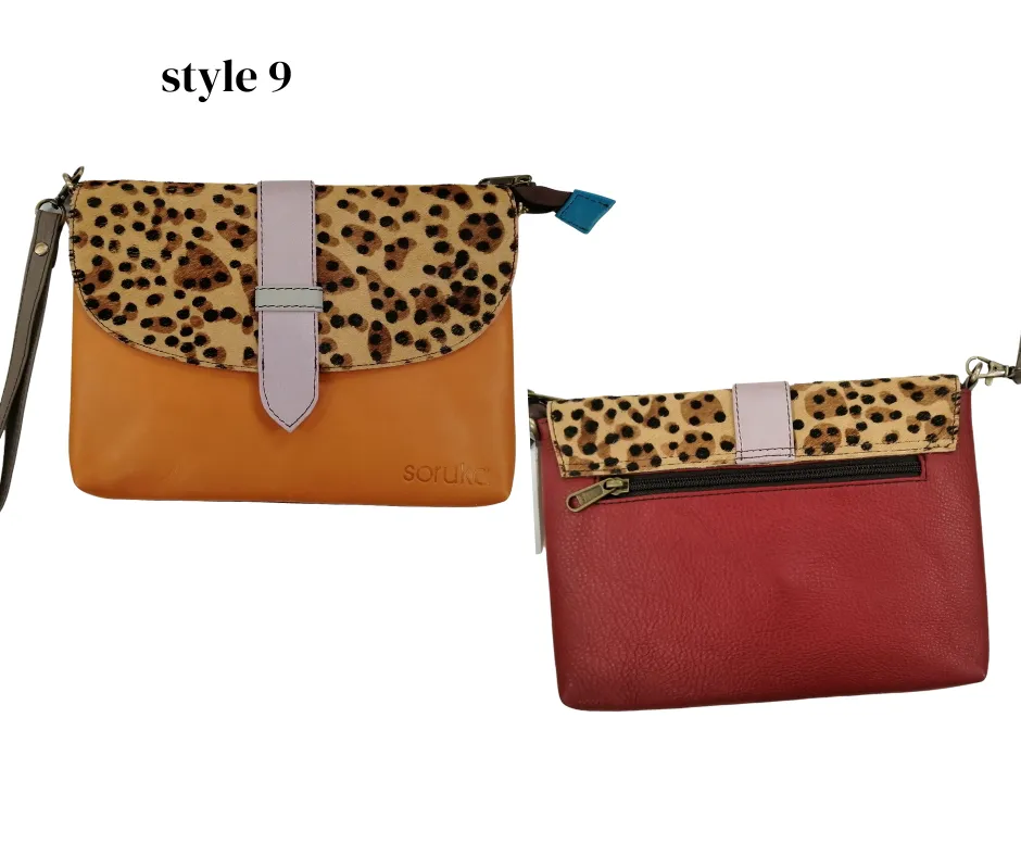 Soruka bag
