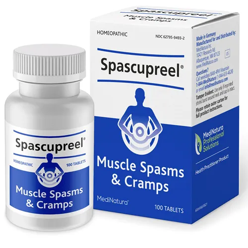 Spascupreel Tablets