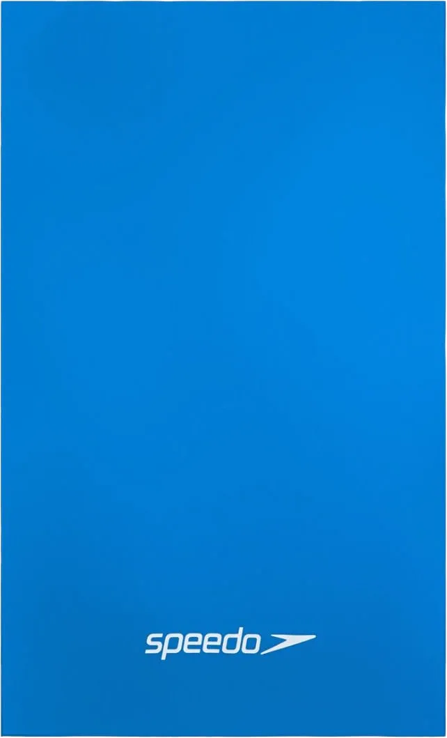 Speedo Microfibre Towel - Blue