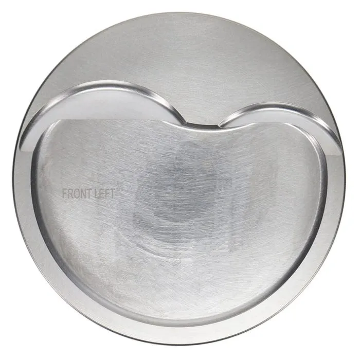 SRP Pro Piston 2618, Chevrolet, LS Gen III/IV, 4.005 in. Bore, 1.115 CD, 10cc Dish