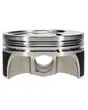SRP Pro Piston 2618, Chevrolet, LS Gen III/IV, 4.005 in. Bore, 1.115 CD, 10cc Dish