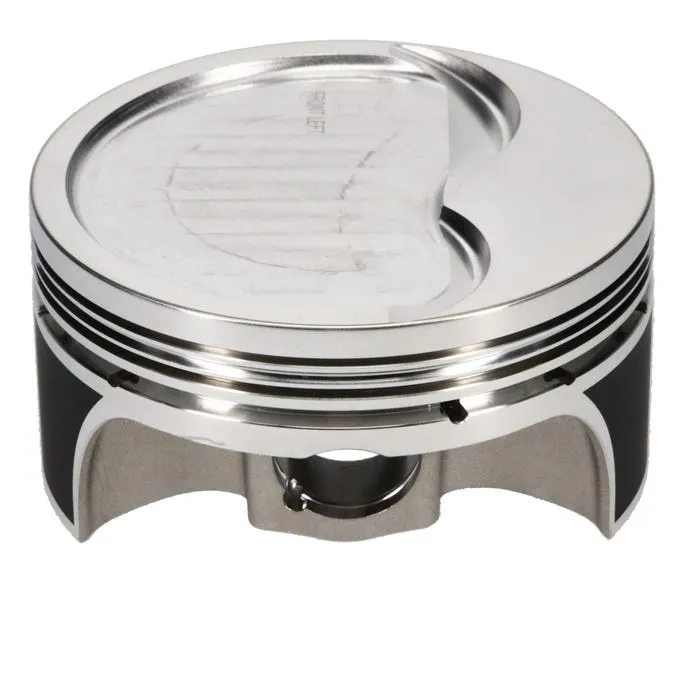 SRP Pro Piston 2618, Chevrolet, LS Gen III/IV, 4.005 in. Bore, 1.115 CD, 10cc Dish