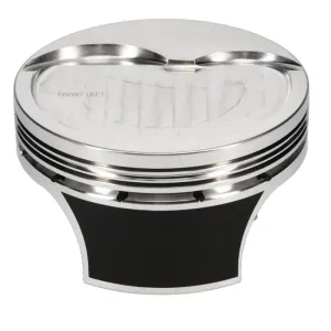 SRP Pro Piston 2618, Chevrolet, LS Gen III/IV, 4.030 in. Bore, 1.115 CD, 10cc Dish