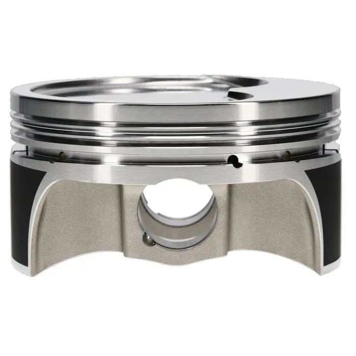 SRP Pro Piston 2618, Chevrolet, LS Gen III/IV, 4.030 in. Bore, 1.115 CD, 10cc Dish