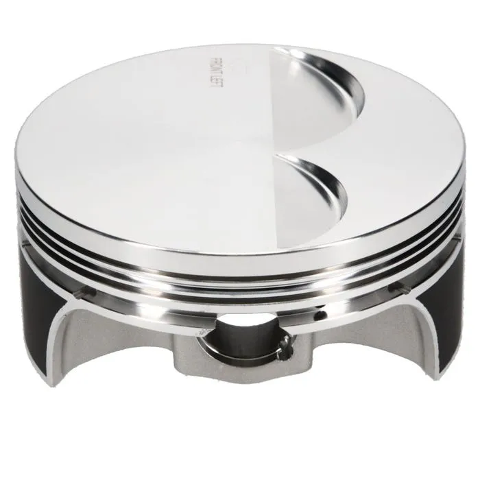 SRP Pro Piston 4032, Chevrolet, LS Gen III/IV, 4.010 in. Bore, 1.115 CD, Flat Top