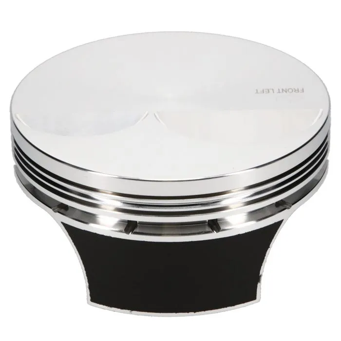 SRP Pro Piston 4032, Chevrolet, LS Gen III/IV, 4.010 in. Bore, 1.115 CD, Flat Top