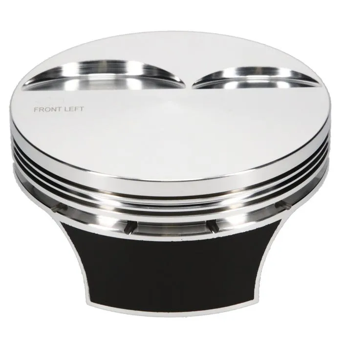 SRP Pro Piston 4032, Chevrolet, LS Gen III/IV, 4.010 in. Bore, 1.115 CD, Flat Top