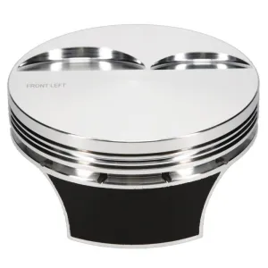 SRP Pro Piston 4032, Chevrolet, LS Gen III/IV, 4.010 in. Bore, 1.115 CD, Flat Top