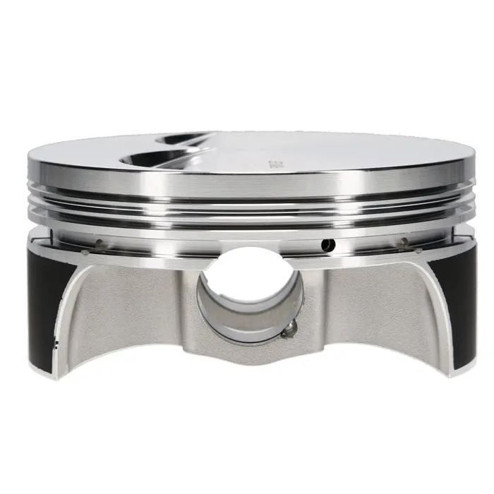 SRP Pro Piston 4032, Chevrolet, LS Gen III/IV, 4.010 in. Bore, 1.115 CD, Flat Top