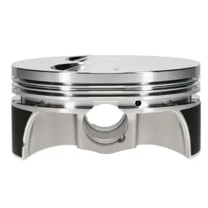 SRP Pro Piston 4032, Chevrolet, LS Gen III/IV, 4.070 in. Bore, 1.115 CD, Flat Top