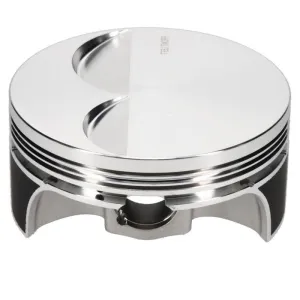 SRP Pro Piston 4032, Chevrolet, LS Gen III/IV, 4.075 in. Bore, 1.115 CD, Flat Top