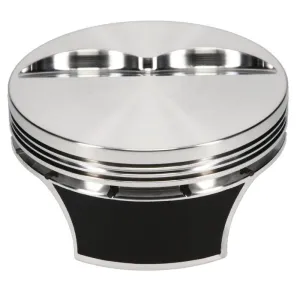 SRP Pro Piston 4032, Chevrolet, Small Block Chevrolet, 4.005 in. Bore, 1.125 CD, Flat Top