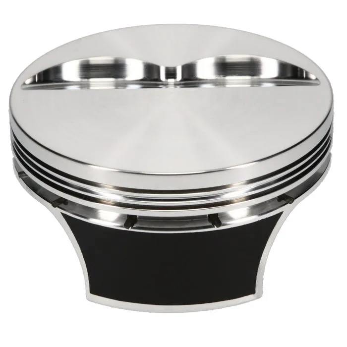 SRP Pro Piston 4032, Chevrolet, Small Block Chevrolet, 4.125 in. Bore, 1.125 CD, Flat Top