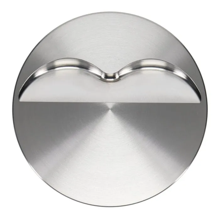 SRP Pro Piston 4032, Chevrolet, Small Block Chevrolet, 4.125 in. Bore, 1.125 CD, Flat Top