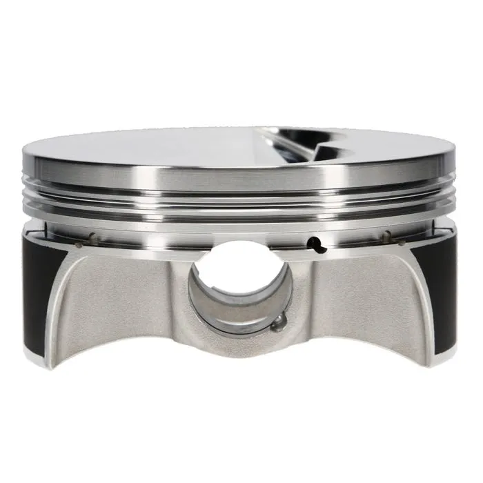 SRP Pro Piston 4032, Chevrolet, Small Block Chevrolet, 4.125 in. Bore, 1.125 CD, Flat Top