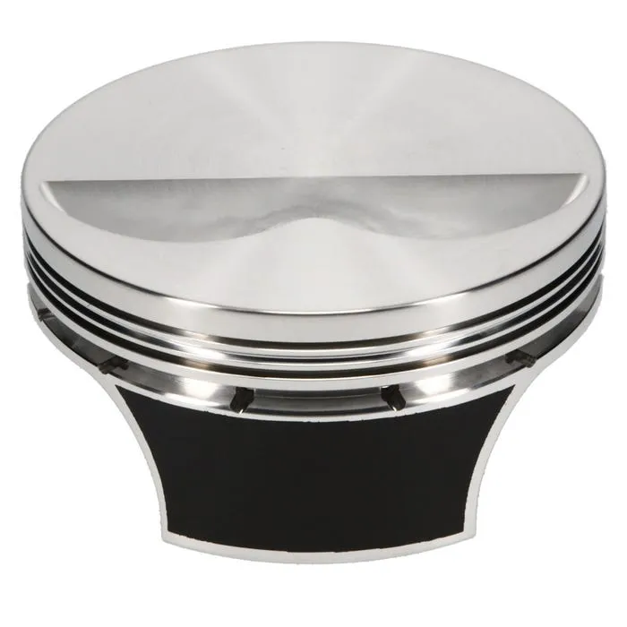 SRP Pro Piston 4032, Chevrolet, Small Block Chevrolet, 4.125 in. Bore, 1.125 CD, Flat Top