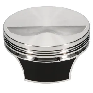 SRP Pro Piston 4032, Chevrolet, Small Block Chevrolet, 4.135 in. Bore, 1.062 CD, Flat Top