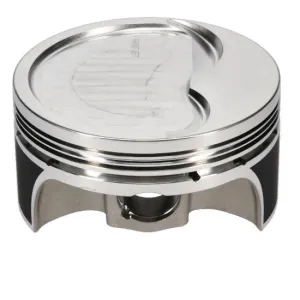SRP Pro Piston With Upgraded Wrist Pin Suit Stroker LS2 4.010"