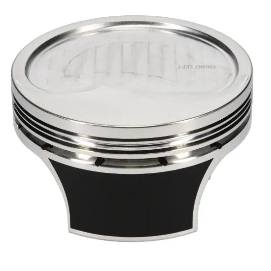 SRP Pro Piston With Upgraded Wrist Pin Suit Stroker LS2 4.010"