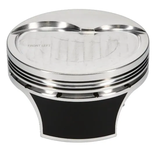SRP Pro Piston With Upgraded Wrist Pin Suit Stroker LS2 4.010"