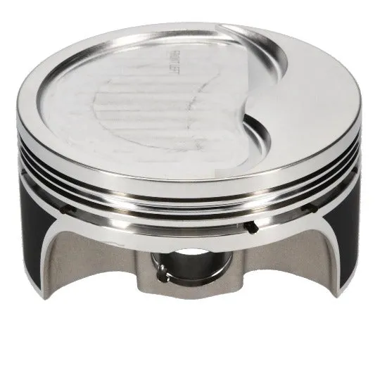 SRP Pro Piston With Upgraded Wrist Pin Suit Stroker LS2 4.010"