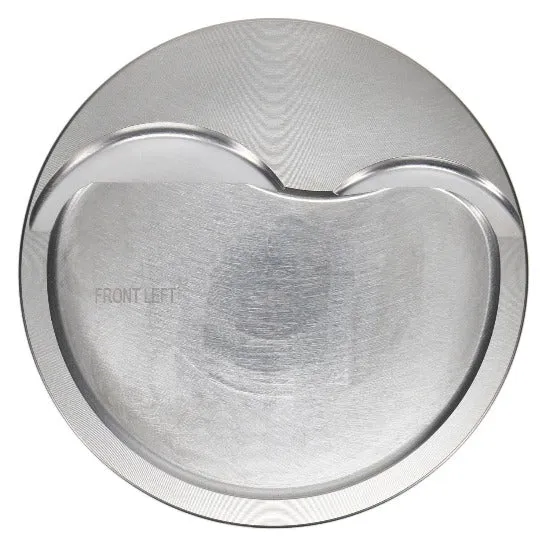 SRP Pro Piston With Upgraded Wrist Pin Suit Stroker LS2 4.010"