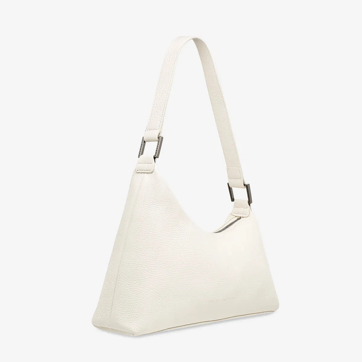 STATUS ANXIETY - Reverie Bag - Chalk
