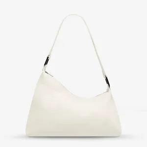 STATUS ANXIETY - Reverie Bag - Chalk