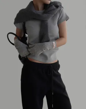 Stone Tee