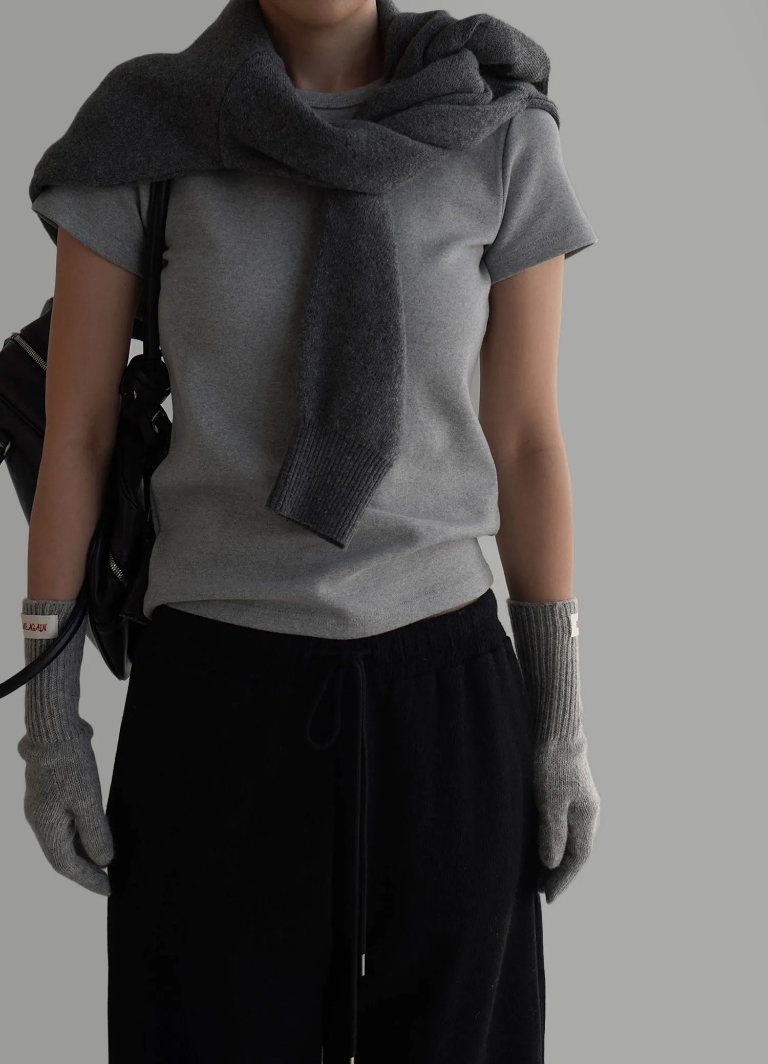 Stone Tee