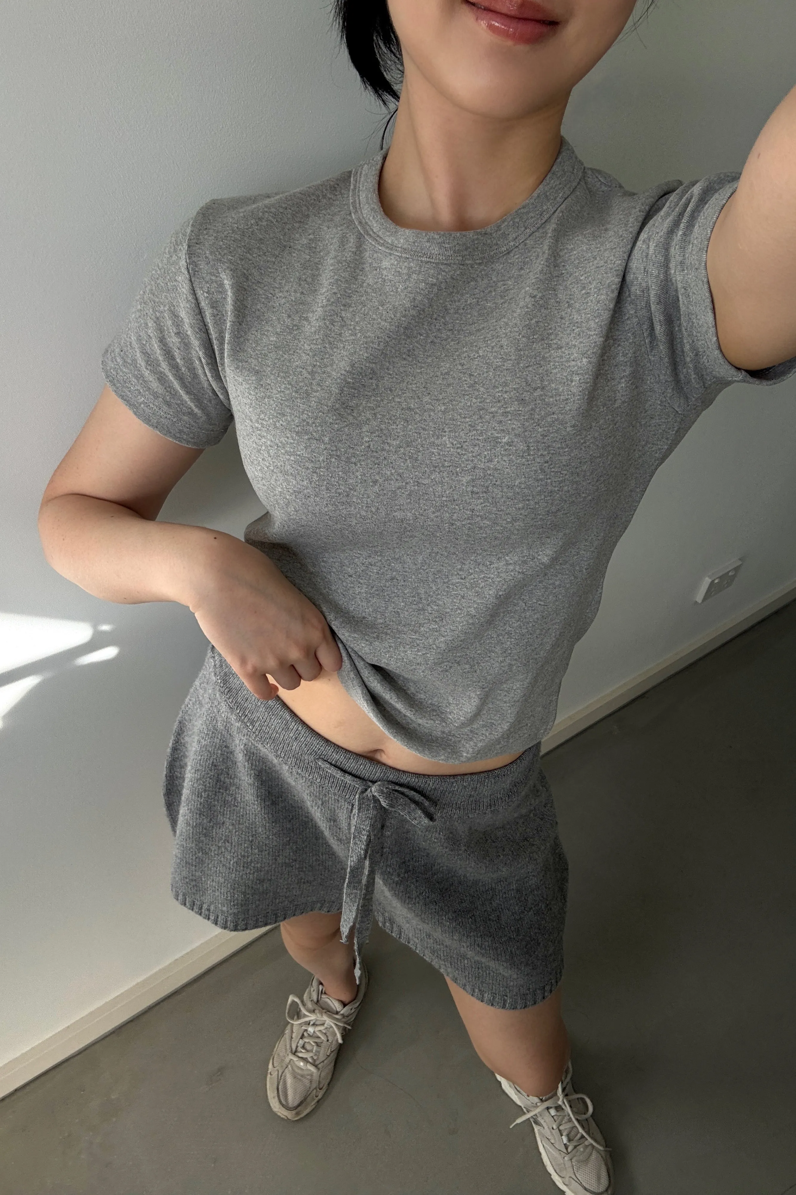 Stone Tee