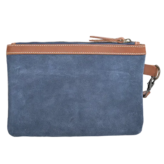 STS Ranchwear Bandana Wristlet
