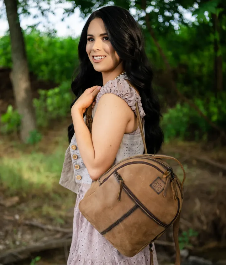 STS Ranchwear Baroness Phoenix Backpack