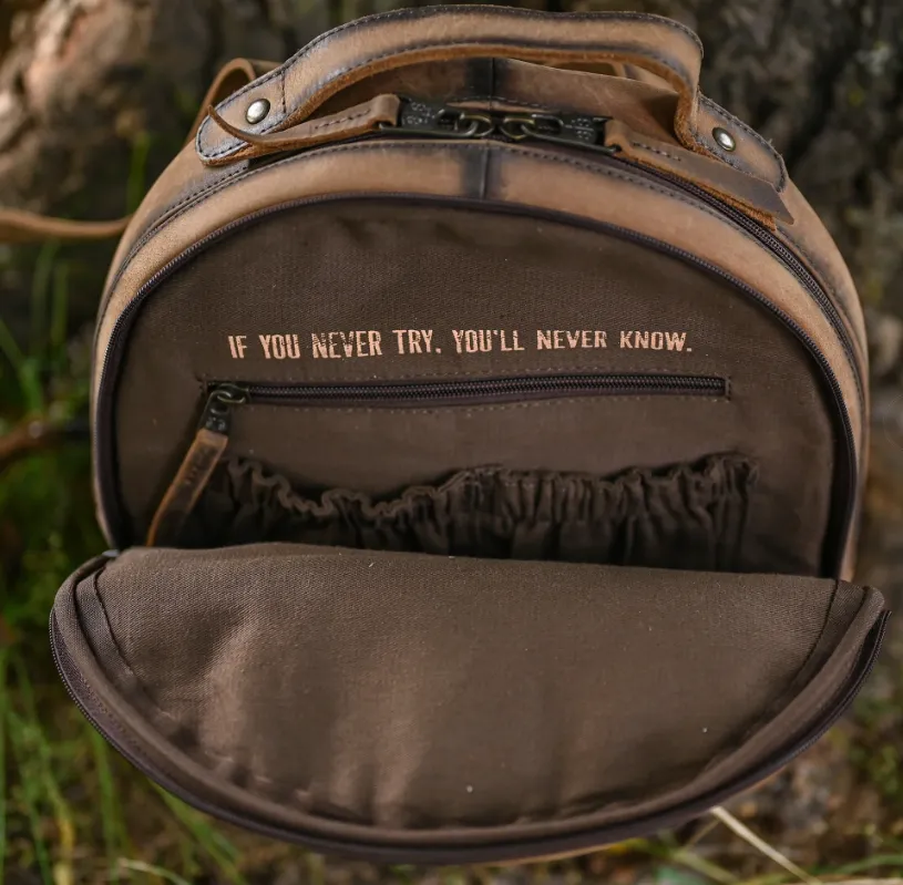 STS Ranchwear Baroness Phoenix Backpack