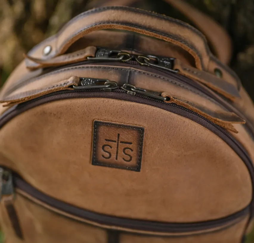 STS Ranchwear Baroness Phoenix Backpack
