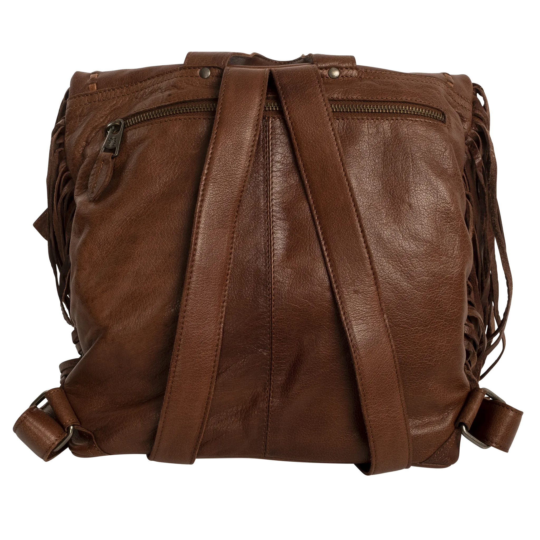 STS Ranchwear Indie Walnut Gwen Backpack