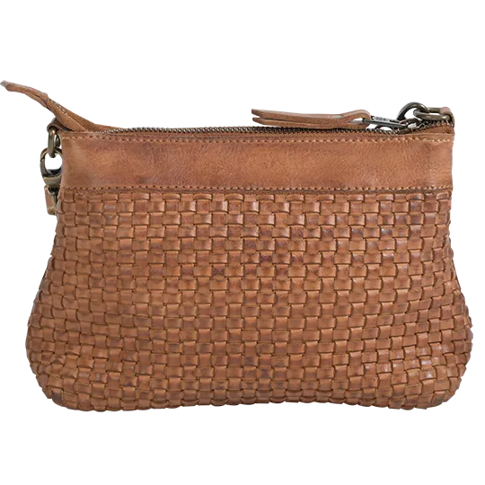 STS Ranchwear Sweet Grass Grace Crossbody