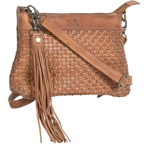 STS Ranchwear Sweet Grass Grace Crossbody