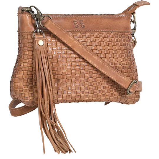 STS Ranchwear Sweet Grass Grace Crossbody