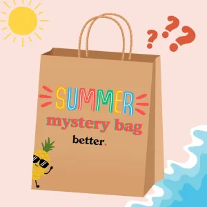 Summer Mystery Bags
