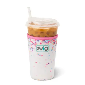 Swig Coolies - Neoprene Holders for Iced Drinks