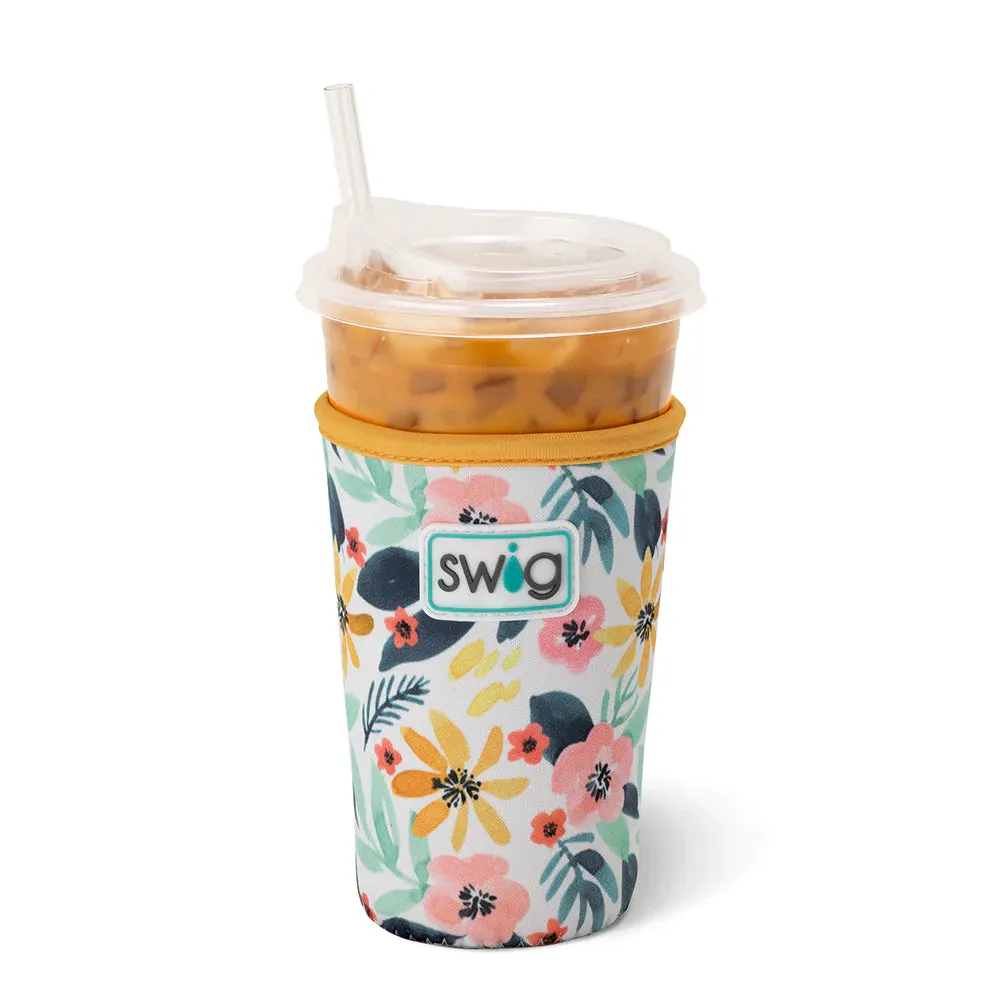 Swig Coolies - Neoprene Holders for Iced Drinks