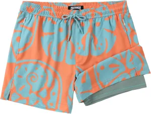 Swimming Trunks for Men Swim Shorts Quick Dry Compression Liners with Pockets Mens Swimsuits