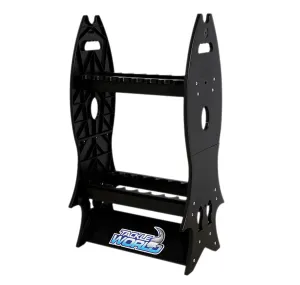 Tackle World Fish Shaped Rod Holder