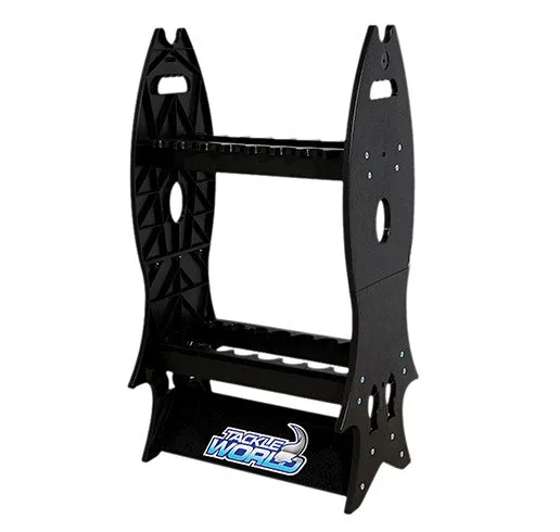 Tackle World Fish Shaped Rod Holder