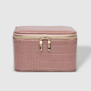 Tara Jewellery Box