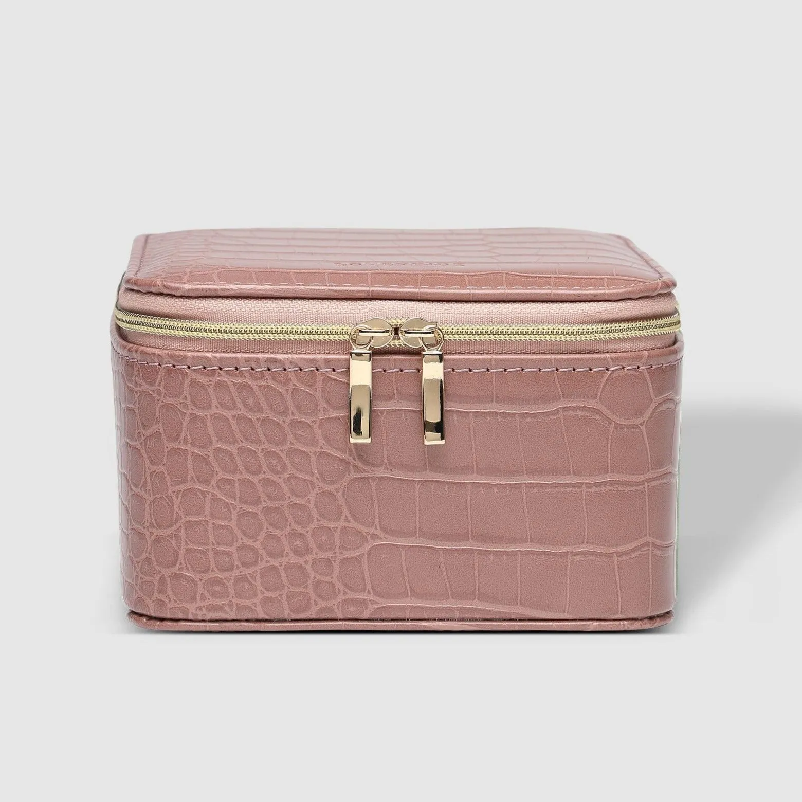 Tara Jewellery Box