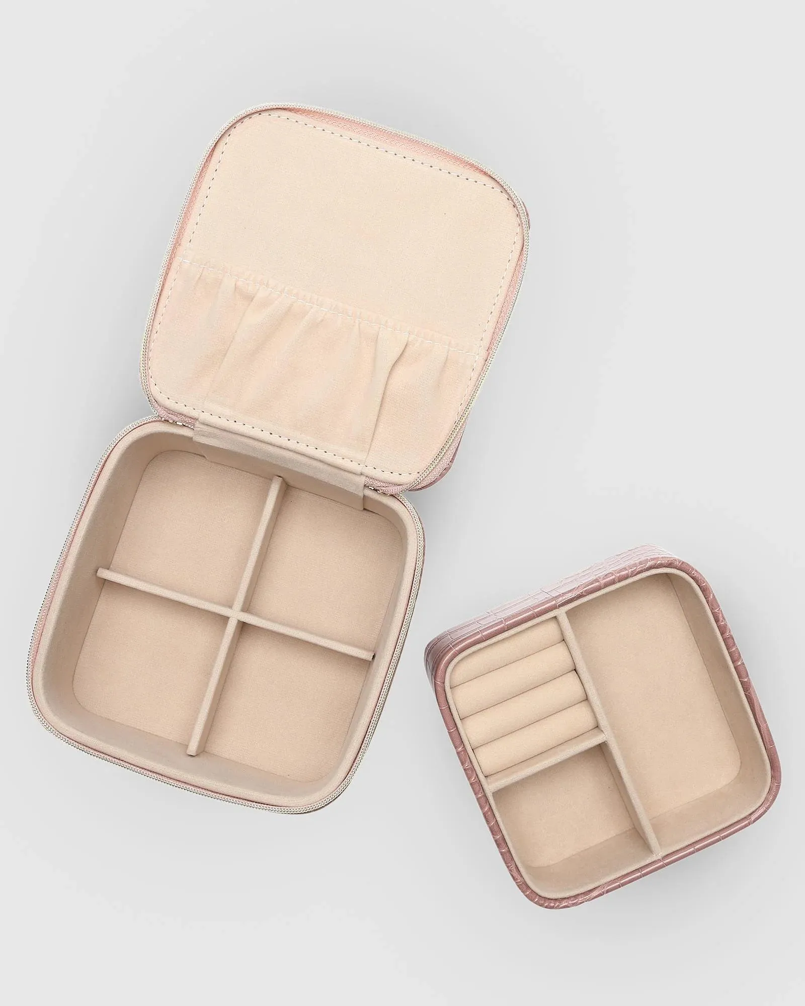 Tara Jewellery Box