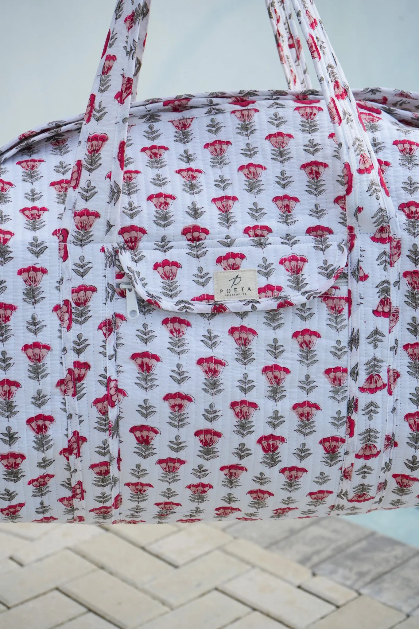 Taranto Duffle Bag